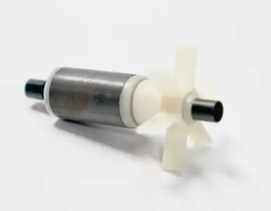 Bermuda Impeller for Filter Force 925 GPH Pump - Flocell