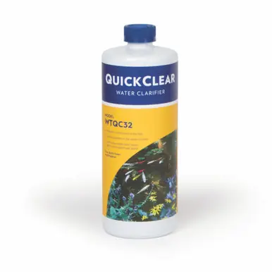 Atlantic QuickClear (32 fl oz) Water Clarifier - Atlantic | Oase