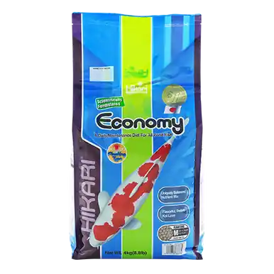 Hikari Economy 44 LB