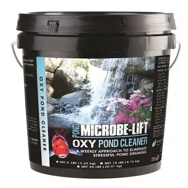 Microbe-Lift OXY Pond Cleaner 8lbs