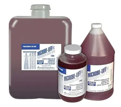 55 gal. MICROBE-LIFT Prof. Blend Liquid
