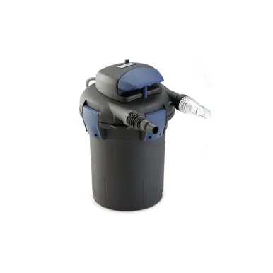 Oase BioPress Pressurized Filter with UV - Atlantic | Oase