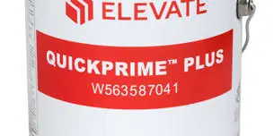 QuickPrime Plus 1 quart - Elevate