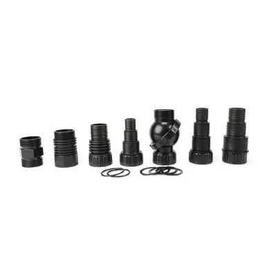 AQUAFORCE (G2) PUMP DISCHARGE FITTING KIT - Aquascape