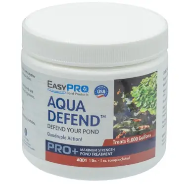 Aqua Defend - Easy Pro