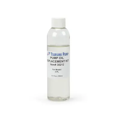 3-PL 3000/2-PU OIL