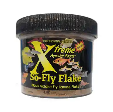 Xtreme Soldier Fly Flake 1oz