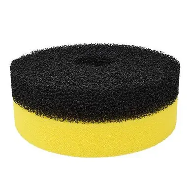 Bermuda Sponges for Pressure Filter 2500
