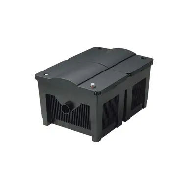 OASE BioSmart 10000 Gravity Filter - Atlantic | Oase