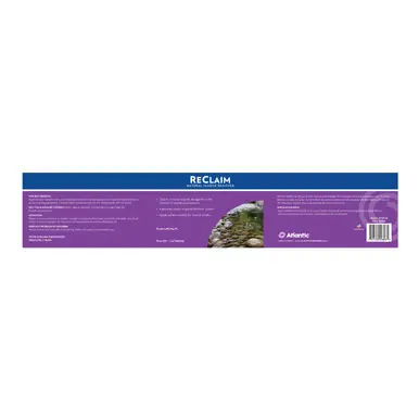 Atlantic ReClaim 24 - Natural Sludge Remover Tablets 0.5 oz