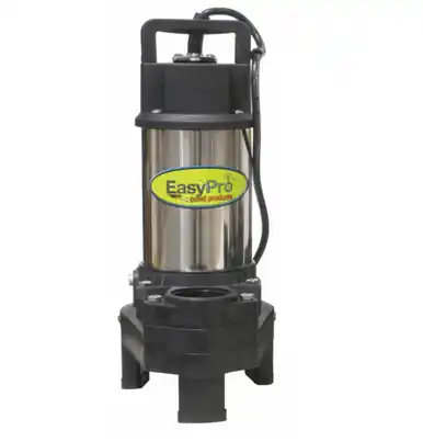 TH250 pump with 50' cord - 115volt