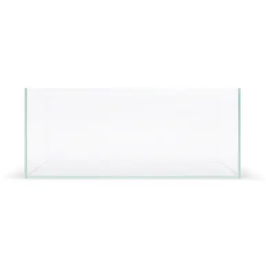 UNS Rimless Aquarium 60L