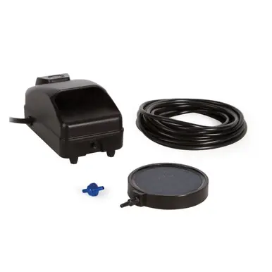 Atlantic Mini Aeration Kit with Tubing & Stone for 1000 Gallons - Atlantic | Oase