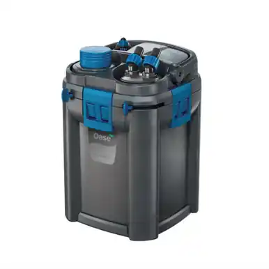 BioMaster 2 Thermo 250 External Filter - oase