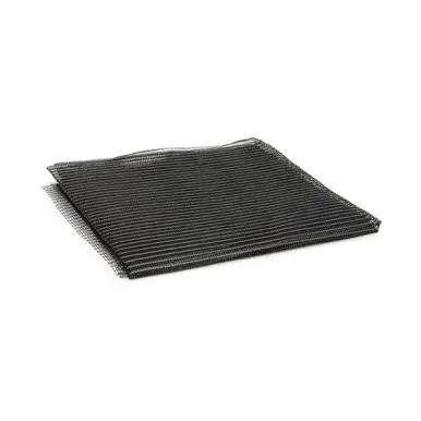 WOVEN MICROGRID GEOTEXTILE - 4' X 4' (1.2 X 1.2 M)