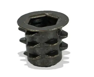 CLASSIC SERIES BIOFALLS BRASS INSERT - Aquascape