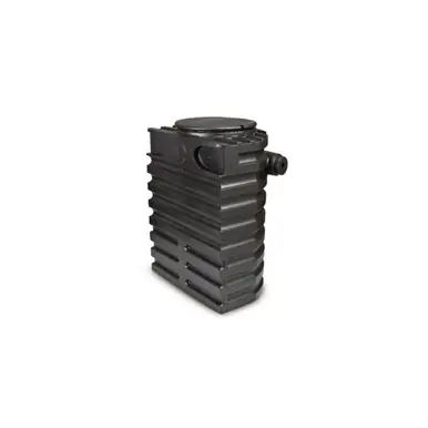Atlantic Pump Vault - Atlantic | Oase
