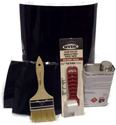 Deluxe Repair Kit (EPDM Primer Included) - Anjon|Savio
