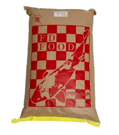 FD GERM FLOAT M 15 KG