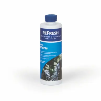Atlantic Refresh (16 fl oz) Colorfalls & Fountain Treatment - Atlantic | Oase