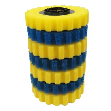 Pondmax Repl Fltr Pad Kit For PF4800