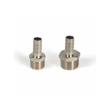 Atlantic 1/2" Weighted Tubing Conversion Kit - Atlantic | Oase