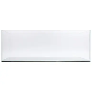 UNS Rimless Aquarium 90B