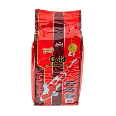 Hikari Gold 11 LB