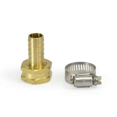 FILL VALVE GARDEN HOSE ADAPTER ASSEMBLY - Aquascape