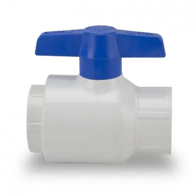 PVC Ball Valves - Aquascape
