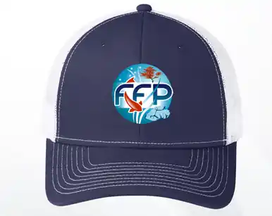 FFP Trucker Hat