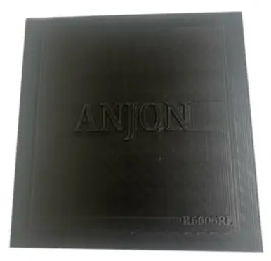 Pond Free Riser Replacement Lid - Anjon|Savio