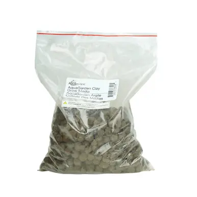 AQUAGARDEN MINI CLAY GROW MEDIA - Aquascape