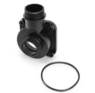 AQUASURGE (G2) WATER CHAMBER COVER & O-RING KIT