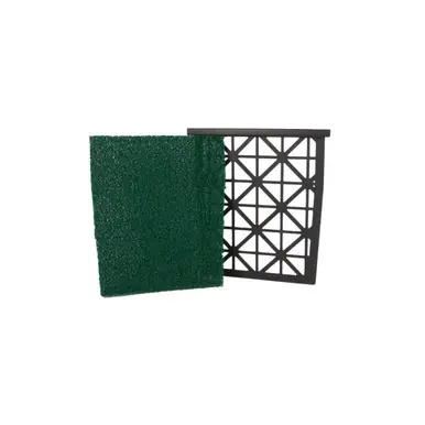 Atlantic PS15000 Matala Mat Kit w/ Support Frame - Atlantic | Oase