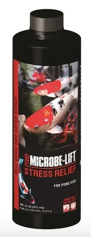 MICROBE-LIFT Stress Relief 16 oz.