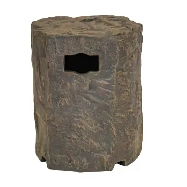 PROPANE TANK COVER - Aquascape