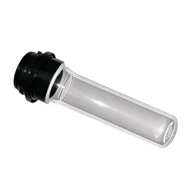 REPLACEMENT QUARTZ SLEEVE FOR ALL CPF-UV
