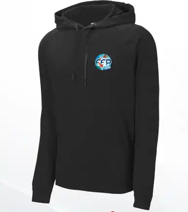 FFP Hoodie- Sweatshirt