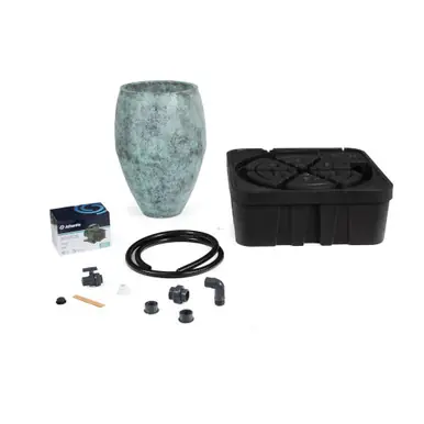 AURA VASE KIT - Atlantic | Oase
