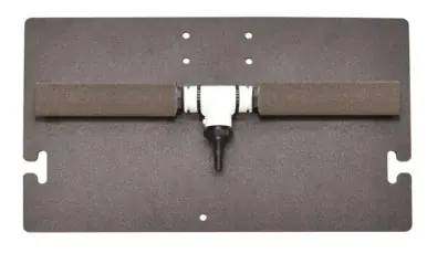 Air Diffuser Manifold - Alumina Airstones
