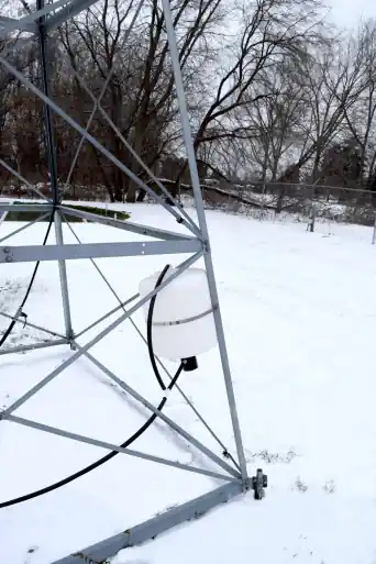 Windmill Freeze Control - Easy Pro