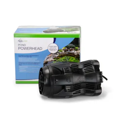 POND POWERHEAD - Aquascape