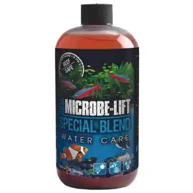 Special Blend 8.5 oz - Microbe-Lift