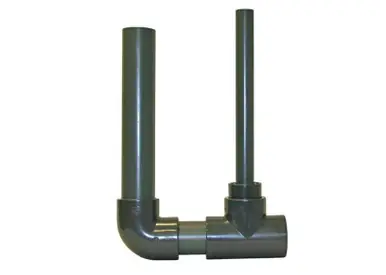 Evolution Aqua Nexus Waste Drainage Kit - Evolution Aqua USA