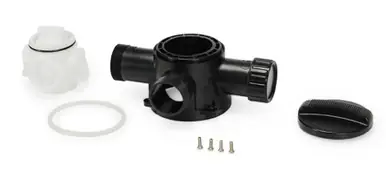 ULTRAKLEAN 2000/3500 POND FILTER VALVE KIT - Aquascape