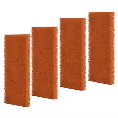 BioStyle Biological Filter Foam (Set of 4) - oase
