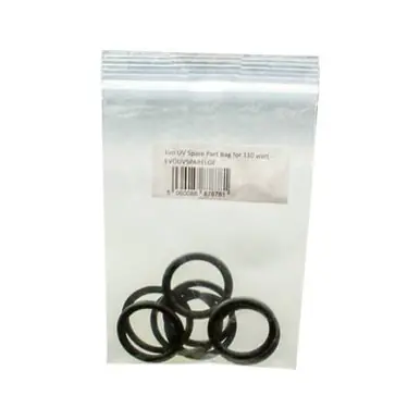 Evolution Aqua UV Spare Part Bag for 110 watt - Evolution Aqua USA