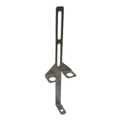 ProfiDrum Probes & Low Level Switch Bracket