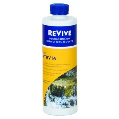 Atlantic ReVive (16 fl oz) Dechlorinator with Stress Reducer - Atlantic | Oase